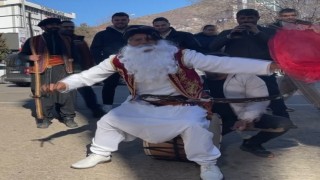Tuncelinin sembol isimlerinden Mehmet Yıldız hayatını kaybetti