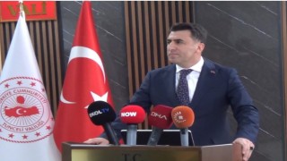Tuncelinin yeni valisi göreve başladı