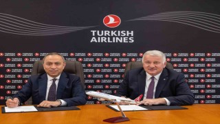 Tüpraş ve THYden sürdürülebilirlikte güç birliği