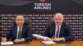 Tüpraş ve Türk Hava Yolları’ndan Karbon Nötr Hedefine Dev Adım