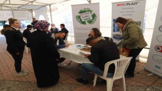 Turgutlu Belediyesi Kariyer Fuarı düzenleyecek