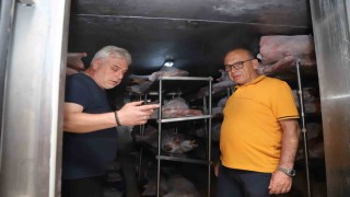Turgutlu Belediyesinin kampanyasına rekor bağış