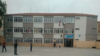 Turgutluda iki okul daha güçlendiriliyor