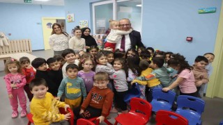 Turgutluda yaz dönemi kayıtları devam ediyor