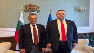 Turhan Gençoğlundan Bulgaristan çıkarması