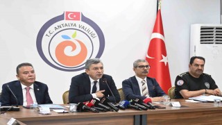 Turizmde yeni denetim planı devreye sokuluyor