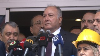 TÜRK-İŞ Genel Başkan Yardımcısı Ağar: Kamu Çerçeve Protokolünde 3 aydır bir ücret teklifi gelmedi