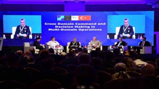 Türk savunma sanayiinden ‘NATO MDO Conference 2025te gövde gösterisi