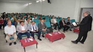 Türkelide Eğitim ve Kültür Günleri