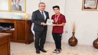 Türkiye 1inciliği Eskişehirden