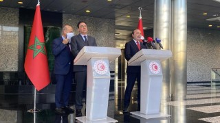 Türkiye ile Fas arasında STA Ortak Komite 6. Dönem Toplantısı gerçekleştirildi