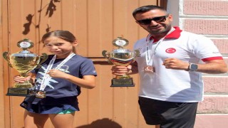 Türkiye Pickleball Şampiyonasında taht Muğlanın
