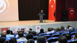 Türkiyede yaşlı nüfus ilk kez yüzde 10u aştı, doğurganlık hızı 1.51e geriledi