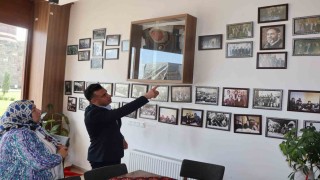 Türkiyenin ilk kadın kooperatifi kıraathanesi