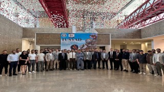 TUSYAD Bölge Bilimsel Toplantısı Erzincanda yapıldı