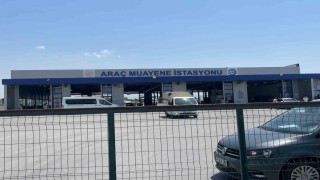 TüvTürk muayene istasyonuna operasyon: 3 gözaltı