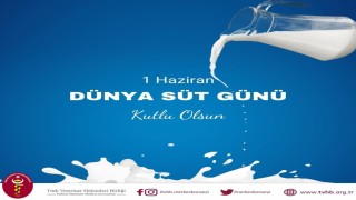 TVHB Merkez Konseyi Başkanı Eroğlu: Ülkemizde sütün toplanması ve süt kalitesinde istenilen noktada olmadığımız söylenebilir