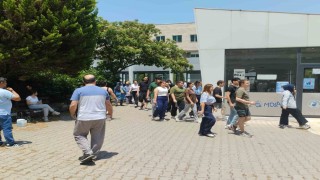 TYT sona erdi, adaylar sınav deneyimlerini paylaştı