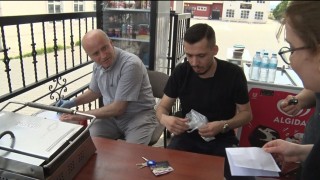 TYTnin kazananı emanetçiler oldu