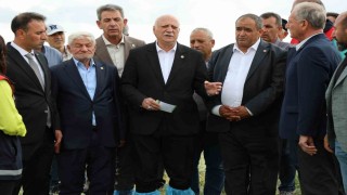 TZOB Başkanı Bayraktar: Afet sayısı ve şiddeti her geçen yıl artıyor