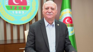 TZOB Başkanı Bayraktar: “Çiftçiler Yardım Kapsamına Alınmalı”