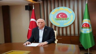 TZOB Başkanı Bayraktar: Kuraklıktan zarar gören çiftçilerimiz yardım kapsamına alınmalıdır