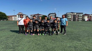 U13 Gençler Liginde 4üncü hafta geride kaldı
