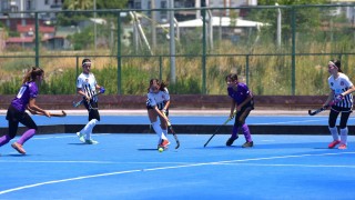 U16 Hokey 5S 1. Ligi Osmaniye'de Coşkulu Finalle Sona Erdi