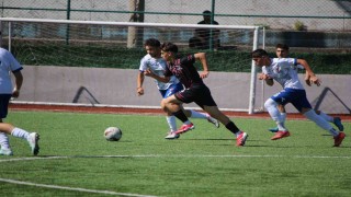 U17 Türkiye Futbol Şampiyonası Karabükte başladı