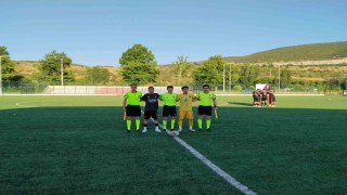 U17 Türkiye Şampiyonası 1. Kademe müsabakalarının ilk günü tamamlandı