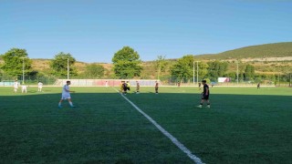 U17 Türkiye Şampiyonasının ikinci günü adeta nefes kesti