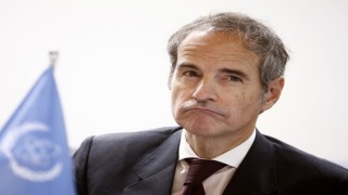 UAEA Başkanı Grossi: Fordowdaki santrifüjler artık kullanılamaz halde