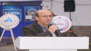 Uçar: Engelliler adına yardım toplayanlara itibar etmeyin