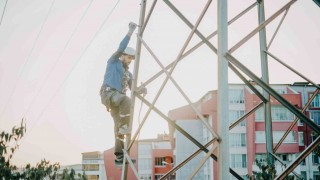 UEDAŞ, bayramda kesintisiz enerji için 7/24 sahada