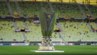 UEFA Avrupa Liginde 1. eleme turu eşleşmeleri belli oldu