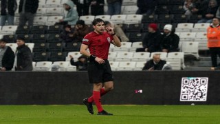 UEFAdan Mehmet Türkmene görev