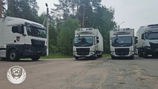 Ukrayna, Rusyadan bin 212 askerin cenazesini teslim aldı