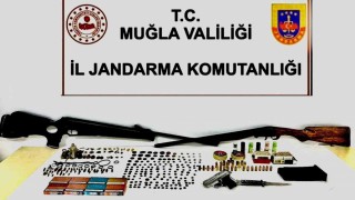 Ulada tarihi eser operasyonu