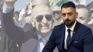 Ulaştır; "Zafer Partisi Mücadelesine Kararlılıkla Devam Edecek"