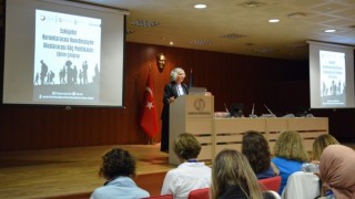 Uluslararası Göç Politikaları Eğitim Çalıştayı gerçekleştirildi