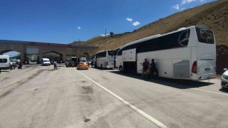 Umman, İrandaki vatandaşlarını tahliye ediyor