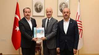 Üniversite idari personeline yer değişikliği uygulaması bayram sonrası başlatılıyor