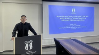 Üniversiteli genç evinde ölü bulundu