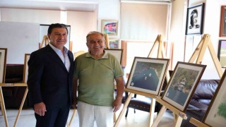 Ünlü denizci Sadun Boro Akyakada anıldı