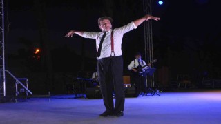 Ünlü oyuncu Reha Özcan son noktayı koydu
