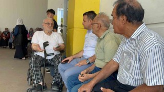 Ünlü sanatçının oğlu parkta ölü bulundu