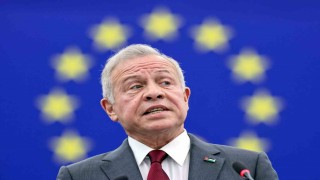 Ürdün Kralı II. Abdullah: İsrailin saldırıları herkesi tehdit ediyor