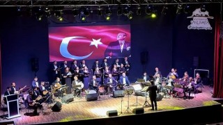 Urfa söyledi Bursa dinledi