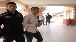 Uyuşturucu cinayetinde sanıkların yargılanmasına devam edildi