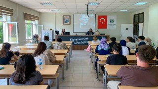 Uzman isimler mesleki deneyimlerini aktardı